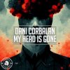 Cover Dani Corbalan - My Head Is Gone Dani Corbalan - My Head Is Gone