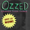 Ozzed - Home at Last