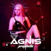 Cover Agnis - Cosmic Goddess Agnis - Cosmic Goddess