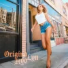 Cover HYOLYN - ChecK HYOLYN - ChecK