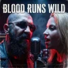 Cover Bob Dominator - Blood Runs Wild Bob Dominator - Blood Runs Wild