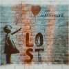 Cover MassiveTONE - Lost MassiveTONE - Lost