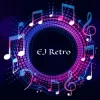 Cover EJ Retro - Digital emotion EJ Retro - Digital emotion
