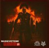 Cover MassiveTONE - Gladiator (Gladiator EP) MassiveTONE - Gladiator (Gladiator EP)