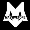 Cover MassiveTONE - Murda MassiveTONE - Murda