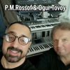 Cover Paul Marti Rossoff & Ogur Tovoy - Don't Don't. Studio scratch demo 1997 Paul Marti Rossoff & Ogur Tovoy - Don't Don't. Studio scratch demo 1997