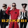 Cover Bzikebi - On Replay Bzikebi - On Replay