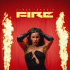 Cover Sarah Engels - Fire Sarah Engels - Fire