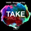 Cover YAIDEShades of Day - Mindfield YAIDEShades of Day - Mindfield