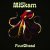 Cover MiSkam - FourDhead