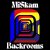 Cover MiSkam - Backrooms
