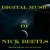 Cover Nick Beetls - Space Portal