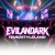 Cover EvilanDark - HardstyleLand