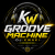 Cover DJ.kwaki - GROOVE MACHINE
