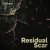 Cover MiSkam - Residual Scar