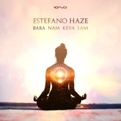 Cover Estefano Haze - Baba Nam Kevalam (Delts Remix)