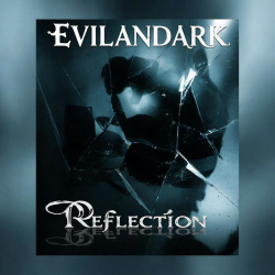 Cover EvilanDark - Reflection