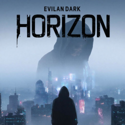 Cover EvilanDark - Horizon