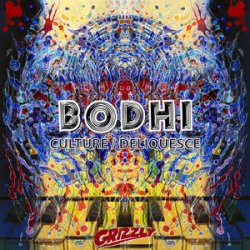 Cover Bodhi - Hyper (Original Mix)