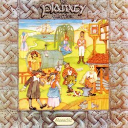 Cover Planxty - Pat Reilly