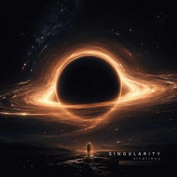 Cover ViTaLiKuS - Singularity