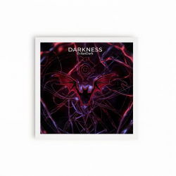 Cover EvilanDark - Darkness