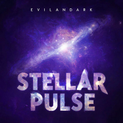 Cover EvilanDark - Stellar Pulse