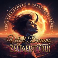 Cover Velvet Dreams