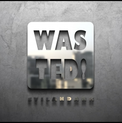 Cover Wasted!