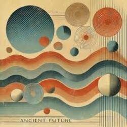 Cover Antidot - Ancient Future