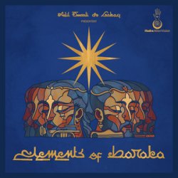 Cover Adil Smaali, Elements Of Baraka, Lakay - Sidi Koumi