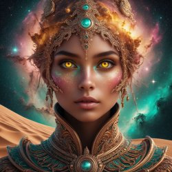 Cover Mari - Syren