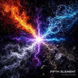 Cover Fifth Element