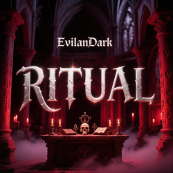 Cover EvilanDark - Ritual