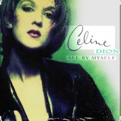 Cover Celine Dion - All By Myself