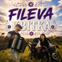 Cover Fileva - Квітка
