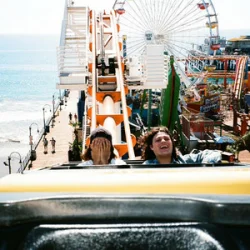 Cover DVBBS & Bobby Harvey - Playground