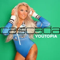 Cover Cascada - Youtopia