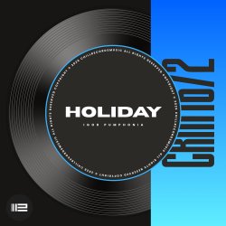Cover Holiday
