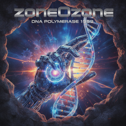 Cover DNA Polymerase 1989