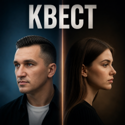 Cover Ты моя головная боль