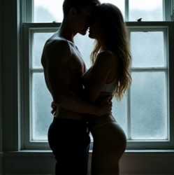 Cover Ласкай