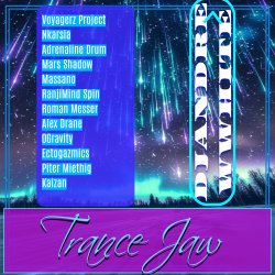 Cover TranceJaw 193