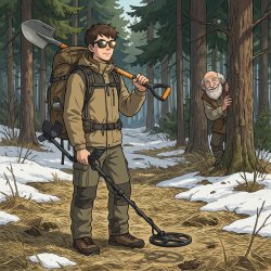 Cover Surin - Господин Камрад