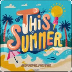 Cover John Reyton & Multimen - This Summer