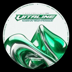 Cover Vitaline - Move Inside