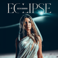 Cover Delta Goodrem - Eclipse