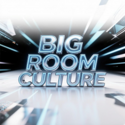 Cover Big Room Culture