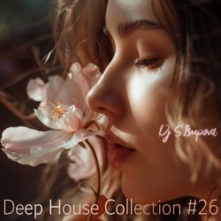 Dj S.Isupova - Deep House Collection #26