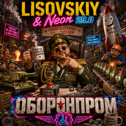 Cover ОБОРОНПРОМ
